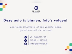 Skoda Octavia - 2.0 TDI Style Business - Trekhaak - Keyless - Navigatie