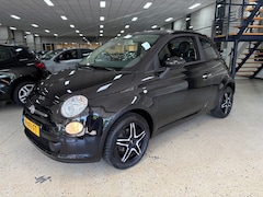 Fiat 500 - 1.2 Sport Leder Airco LM Elek Pakket USB