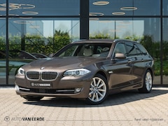 BMW 5-serie Touring - 535i xDrive – VOL 84dkm