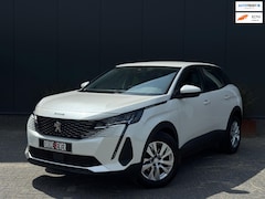 Peugeot 3008 - 1.2 PureTech Crossway Avantage NAVI|LED|CR CONTROL|CAMERA|VIRTUAL
