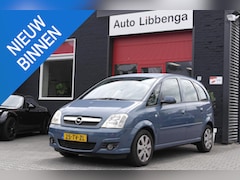 Opel Meriva - 1.8-16V Temptation CRUISE / AIRCO / TREKHAAK / ZO MEE ZONDER GARANTIE