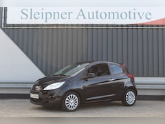 Ford Ka - 1.2 TITANIUM / Airco / 115dkm