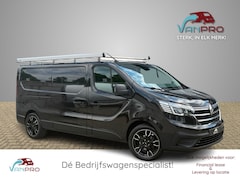 Renault Trafic - L2 2.0 dCi 131PK / LED / Cruise / Trekhaak / Imperial / Bluetooth / Betimmering / Airco /