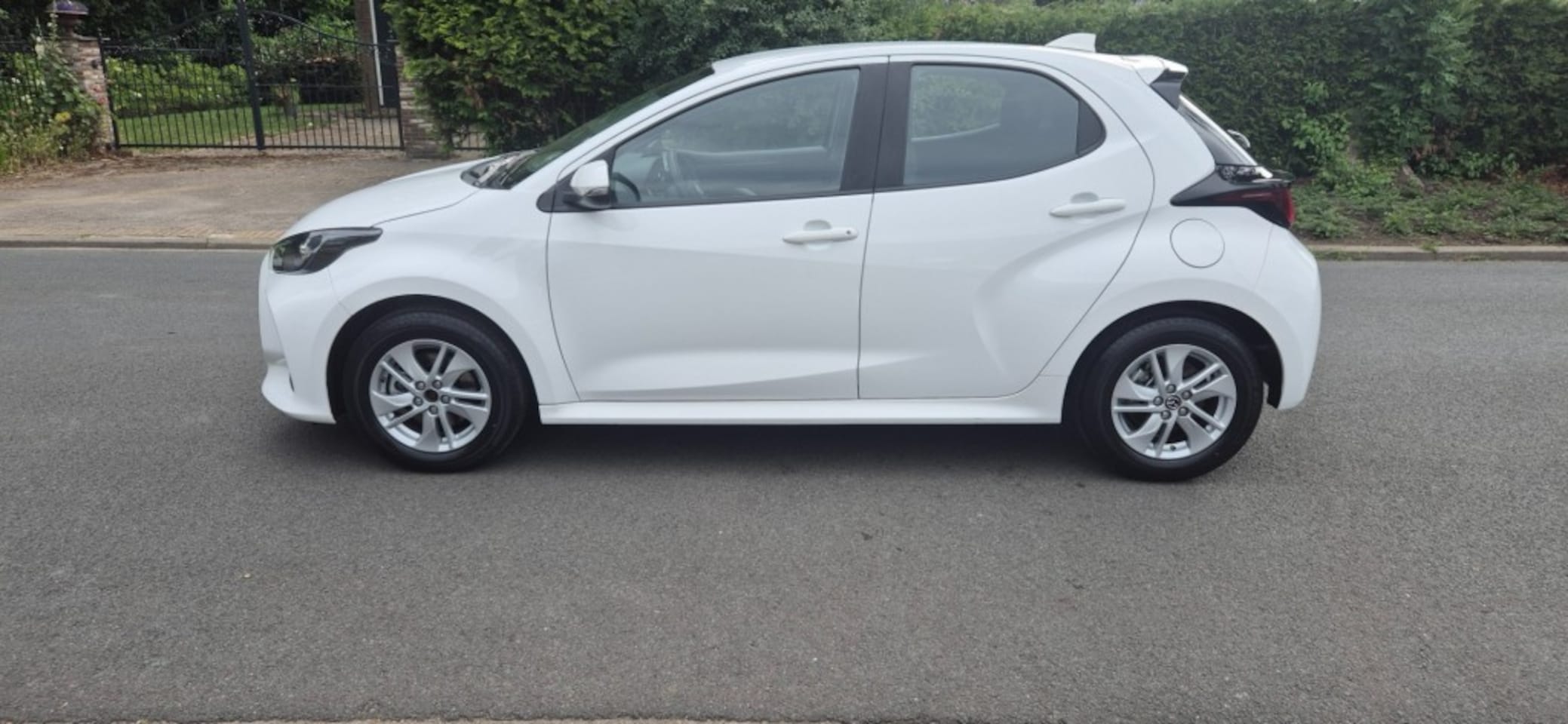 Mazda 2 Hybrid - Hybrid 1.5 Centre-Line.*ECC*cruise-Adaptief*apple Carplay/android - AutoWereld.nl