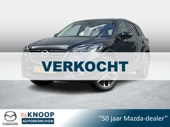 Mazda CX-5 - 2.0 SkyActiv-G 160 4WD | Carplay | LED | Camera |