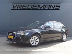 Audi A6 Avant - 2.0 TDI Pro Line Plus LEDER/NAVI