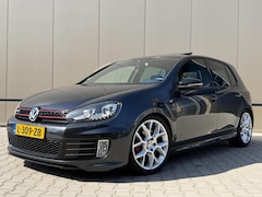 Volkswagen Golf - 2.0 GTI DSG Edition 35 |DCC|Dynaudio|Keyless