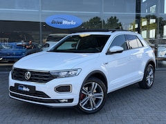 Volkswagen T-Roc - 1.5 TSI R-LINE | PANO | LED | Adaptive CC | Camera | Winter-pakket | LED |Key-less | Inter