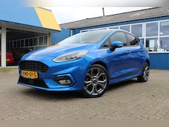 Ford Fiesta - 1.0i "ST-Line X'' Cruise - Airco - Carplay 125 Pk