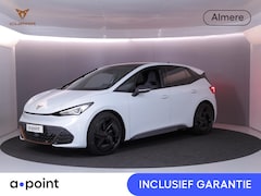 CUPRA Born - Copper Edition One 62 kWh 204pk | SOH 91, 29%Panoramadak | Head up Display | Verwarmd stuu