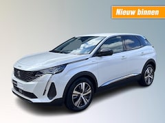 Peugeot 3008 - 1.6 HYBRID ALLURE