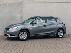 Nissan Pulsar - 1.2 DIG-T Visia Airco Trekhaak Cruise control