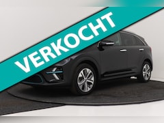 Kia e-Niro - DynamicLine 64 kWh | SOH 97% | 3-Fase | CarPlay | Stoel- & stuurverwarming | Dodehoekdet.