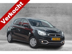 Mitsubishi Space Star - 1.0 Cool+ | Airco | Elek.ramen | PDC | Automaat | NL auto |