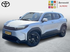 Toyota Urban Cruiser - Dynamic 61 kWh