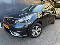Kia Niro - 1.6 GDI H. Dynamicline Carplay Trekhaak 12 mnd. garantie