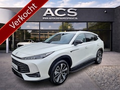 MG EHS - PHEV | 2025 | >100km Electr.bereik | Super uitvoering | 19dkm | Nieuwstaat