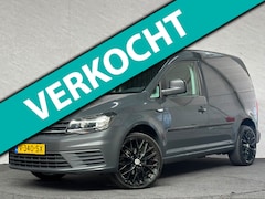 Volkswagen Caddy - 2.0 TDI L1H1 BMT Trendline Airco Cruise