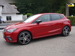 SEAT Ibiza - 1.0 TSI FR Business Intense CarPlay Cruis Pdc Trekhaak