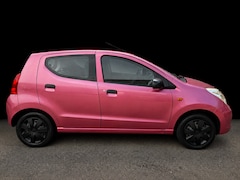 Suzuki Alto - 1.0 Comfort Plus Airco