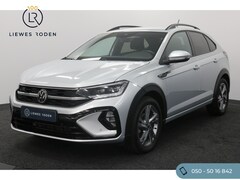 Volkswagen Taigo - 1.0 TSI R-Line Bns (Automaat)