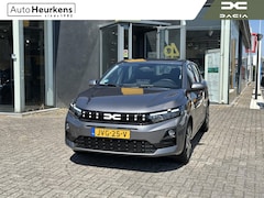 Dacia Sandero - TCe 100 Limited Edition l FACELIFTMODEL l Origineel NL l DEMOVOORDEEL l BTW-AUTO
