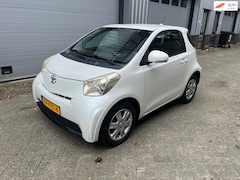 Toyota iQ - 1.0 VVTi Comfort AIRCO BOEKJES