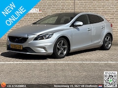 Volvo V40 - 1.6 D2 Ocean Race | Leder | Pano | Climate | Cruise | Navi | Camera |