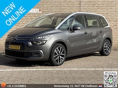 Citroën Grand C4 Picasso - 1.2 PureTech Business 7P. | Climate | Cruise | Navi |