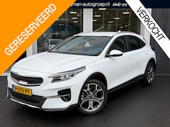 Kia XCeed - 1.5 T-GDI MHEV DynamicLine | Cruise control | Achteruitrij camera | Apple Carplay/Android