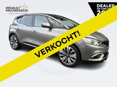 Renault Scénic - 1.3 TCe Business Zen l TREKHAAK l CAMERA l NAVI l CRUISE l DEALER ONDERHOUDEN