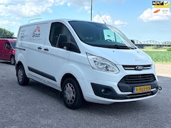 Ford Transit Custom - 270 2.0 TDCI L1H1 Trend Airco, Cruise