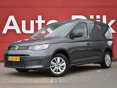 Volkswagen Caddy Cargo - 2.0 TDI Style Carplay | Virtual Cockpit | Trekhaak | Airco | Cruise | PDC | LMV