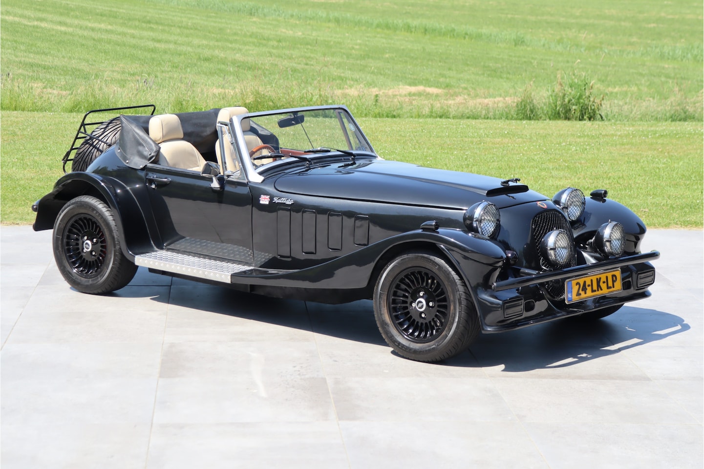 Panther Kallista - 2.8 2.8 - AutoWereld.nl
