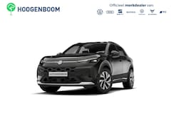 Volkswagen T-Roc - Life First Edition | 'App-Connect' draadloze smartphone integratie | Automatische afstands