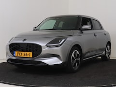 Suzuki Swift - 1.2 Style Smart Hybrid AUTOMAAT | Navigatie | Camera | Apple carplay / Android auto | All