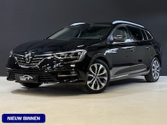 Renault Mégane E-Tech - Estate 1.6 Plug-In Hybrid 160 Business Edition One | Apple Carplay | Stoel/stuurverwarming