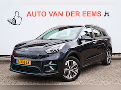 Kia e-Niro - DynamicLine 39 kWh NL-auto / LMV / 1e Eigenaar / SOH 100%