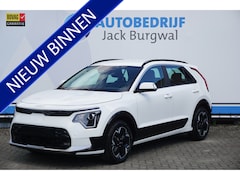 Kia e-Niro - 64KWH Camera | Stoelverw. | Keyless *All in prijs