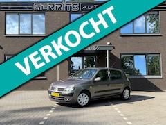 Renault Clio - 1.2 Expression