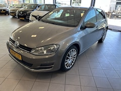Volkswagen Golf - 1.4 TSI ACT Highline AUTOMAAT NW APK BJ 2013