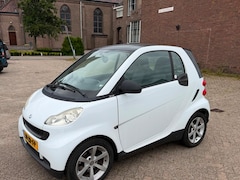 Smart Fortwo coupé - 1.0 Pulse |AUT|APK 06/2027|NAP|Panorama