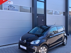Volkswagen e-Up! - e-up! Style UNITED editie /Cruise C /DAB /ALLE OPTIES