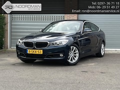 BMW 3-serie Gran Turismo - 320i High Executive