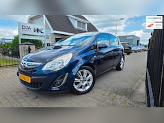 Opel Corsa - 1.2-16V Edition