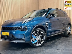 Lynk & Co 01 - 1.5|PHEV|NAP|NL-AUTO|PANO|ACC|360+V+A CAMERA|ANDROID/CARPLAY|STOELVERW|INFINITY AUDIO|MEMO