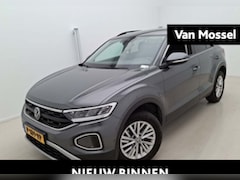 Volkswagen T-Roc - 1.5 TSI Life Business 150pk | Navigatie | cruise control adaptief | Apple Carplay/Android