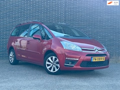 Citroën Grand C4 Picasso - 1.6 e-HDi Tendance EGS 7P Clima, Automaat