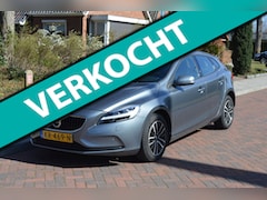 Volvo V40 - 2.0 D2 Kinetic Org NL/NAP/dealer onderh/camera