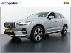 Volvo XC60 - 2.0 T6 Plug-in hybrid AWD Plus Bright XC60 2.0 Recharge T6 AWD Plus Bright Panodak/Leder/K
